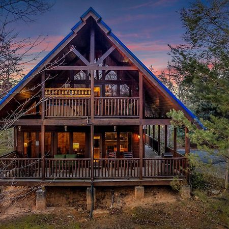 Diamond Mine Villa Gatlinburg Exterior photo