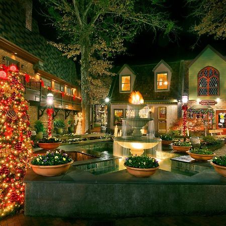 Diamond Mine Villa Gatlinburg Exterior photo