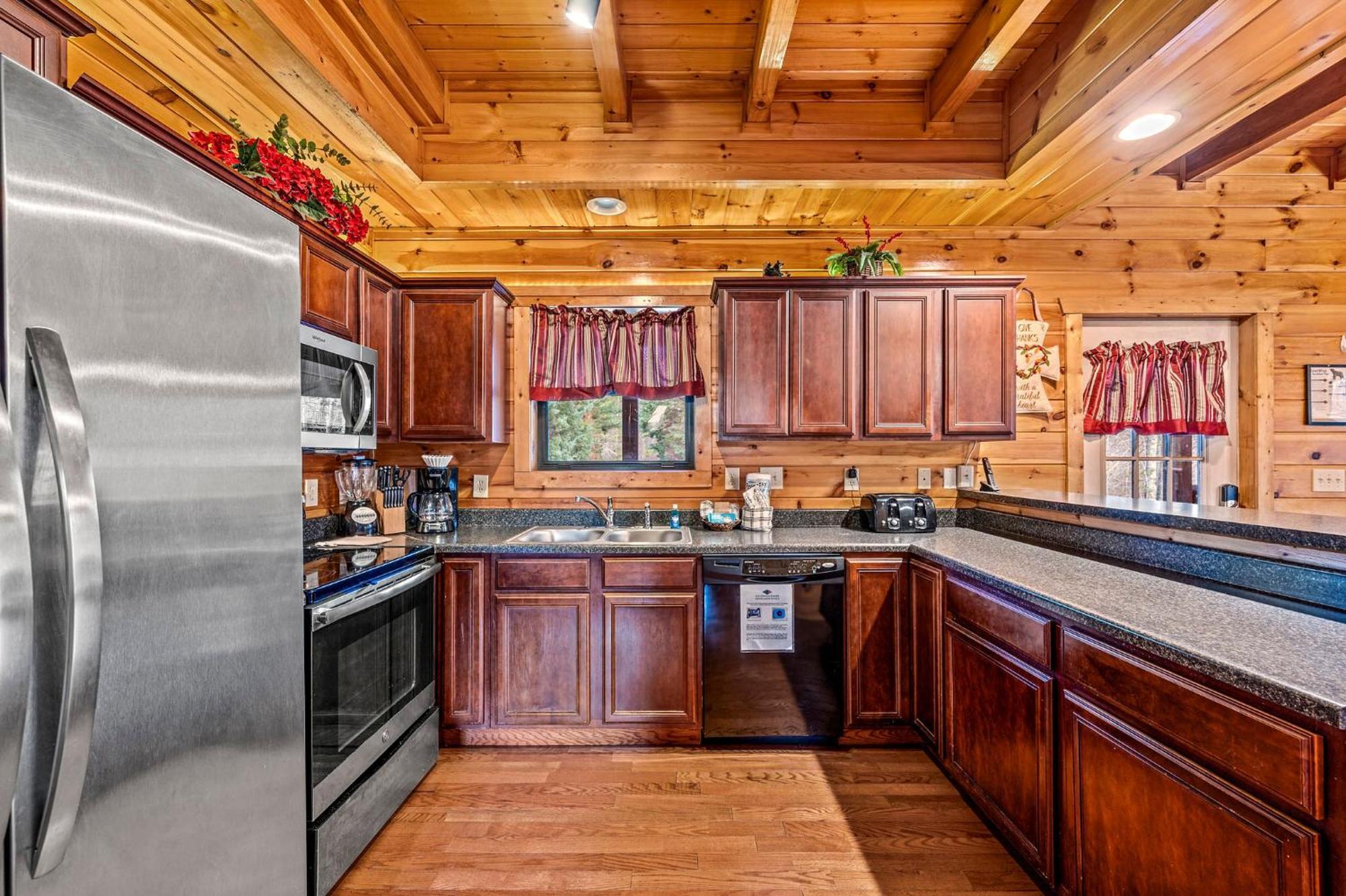 Diamond Mine Villa Gatlinburg Exterior photo