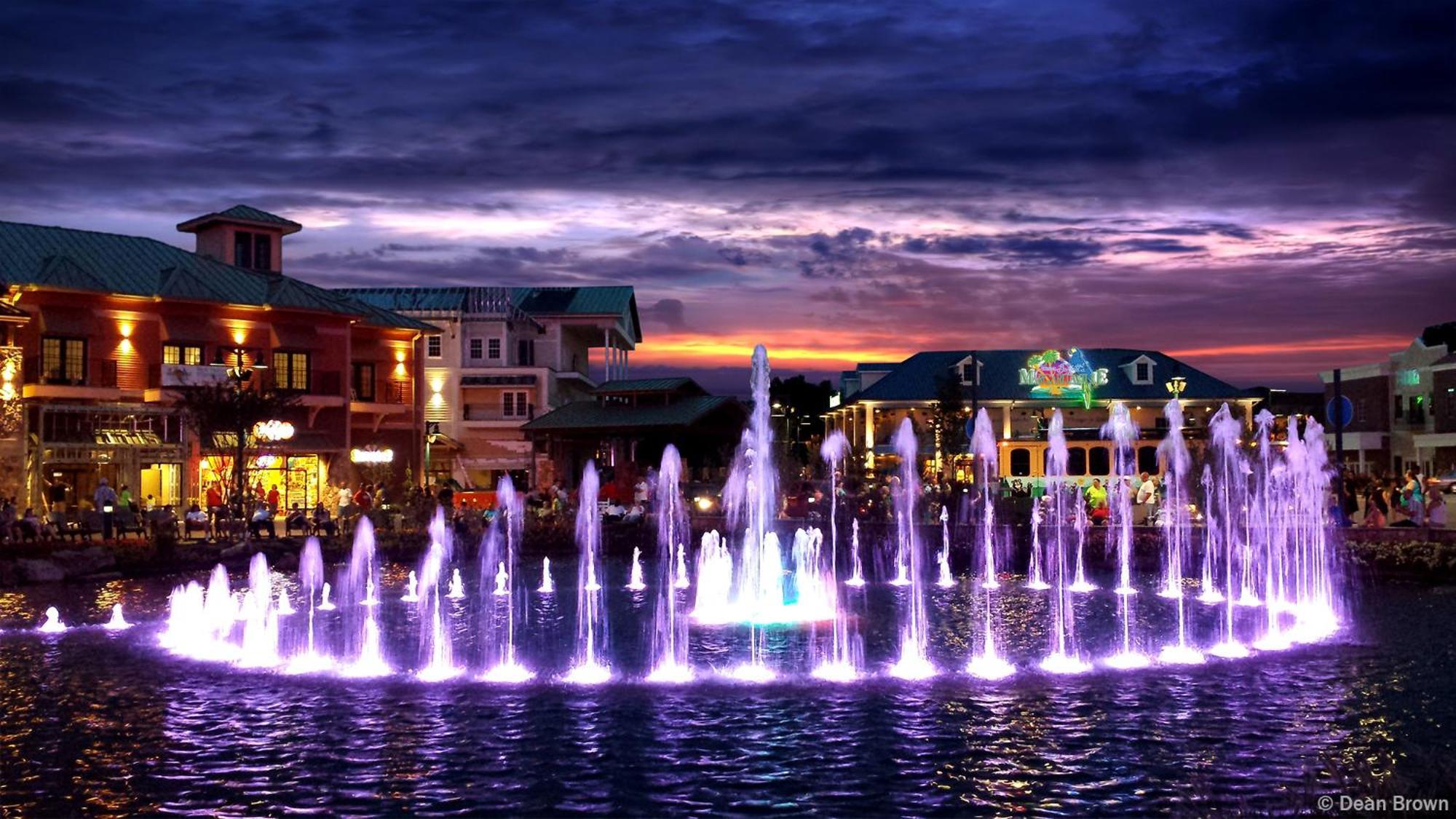 Diamond Mine Villa Gatlinburg Exterior photo
