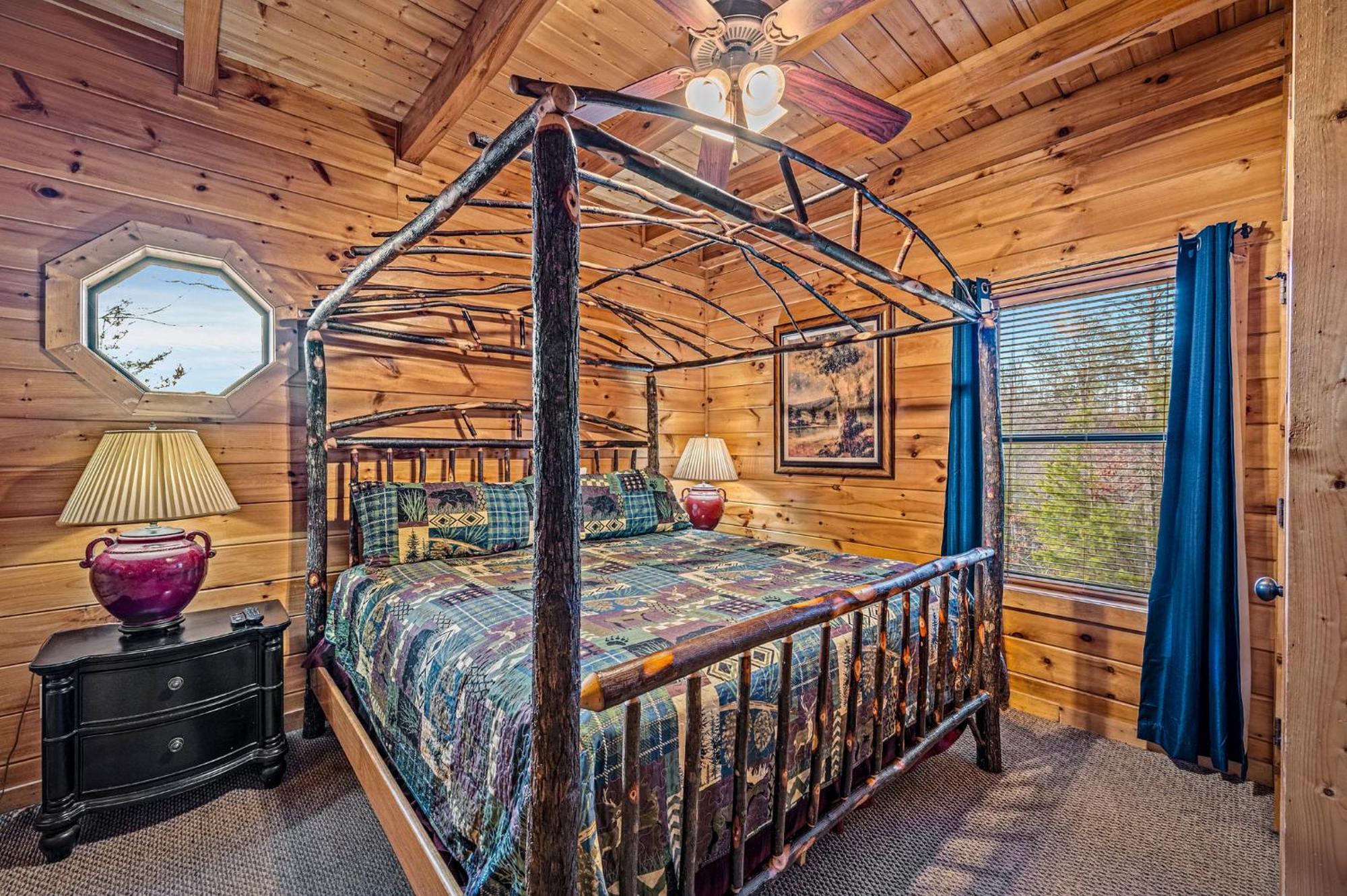 Diamond Mine Villa Gatlinburg Exterior photo