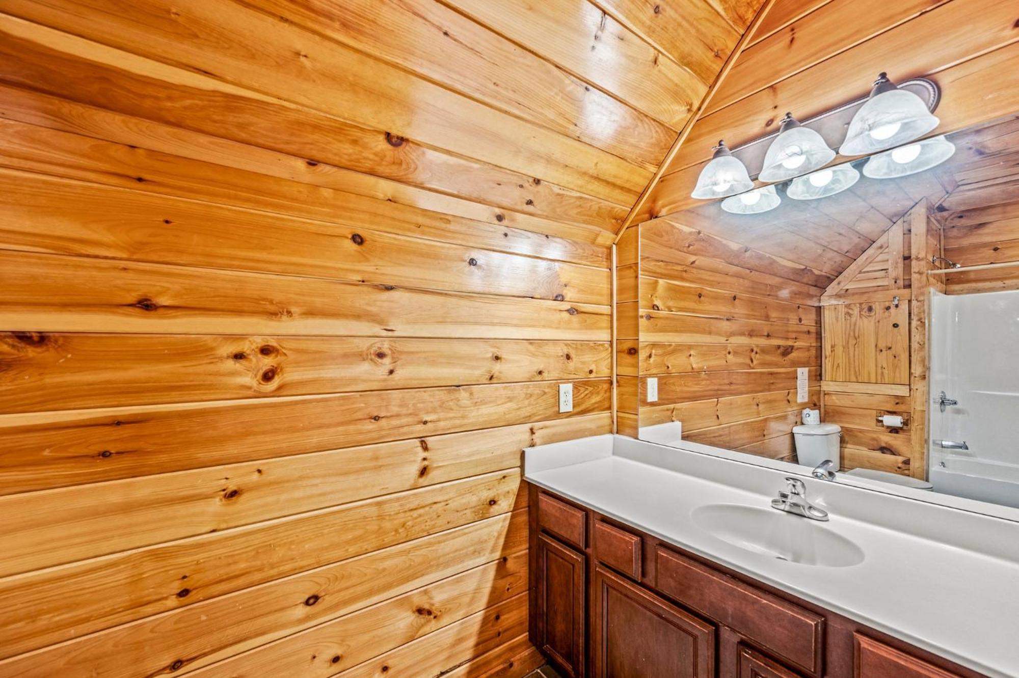 Diamond Mine Villa Gatlinburg Exterior photo